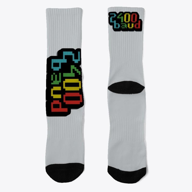 2400baud - 2400baud socks